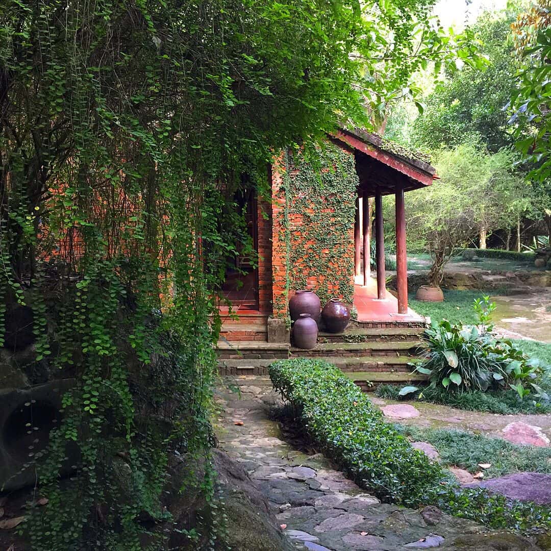 bao tang dong dinh dia diem du lich da nang attdad43