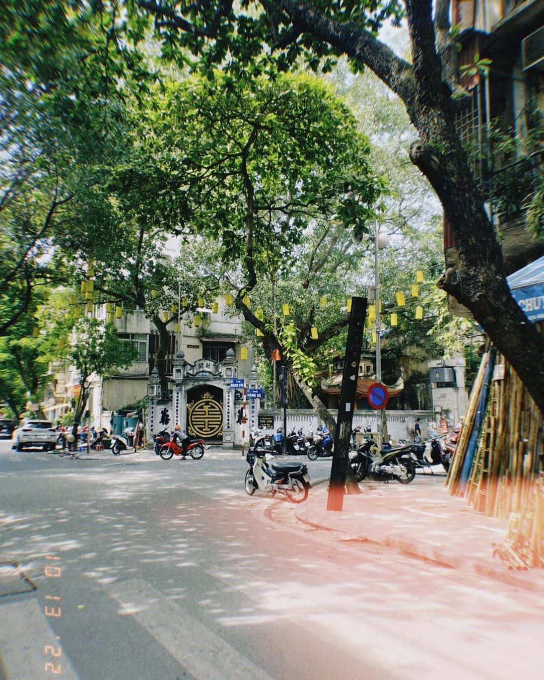 pho co ha noi hoan kiem dia diem du lich ha noi atthan01
