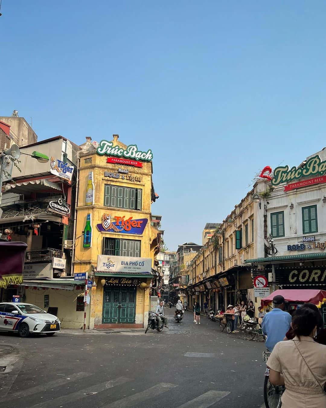 pho co ha noi hoan kiem dia diem du lich ha noi atthan01