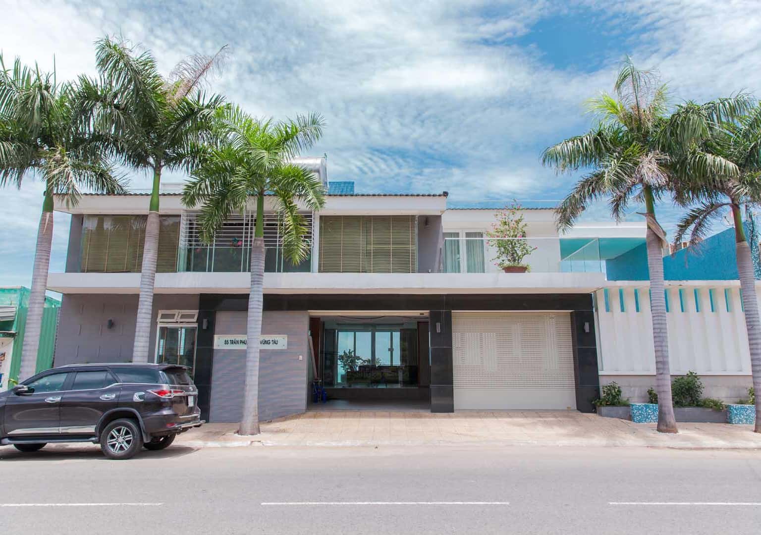 justfly palm 23 villa vung tau