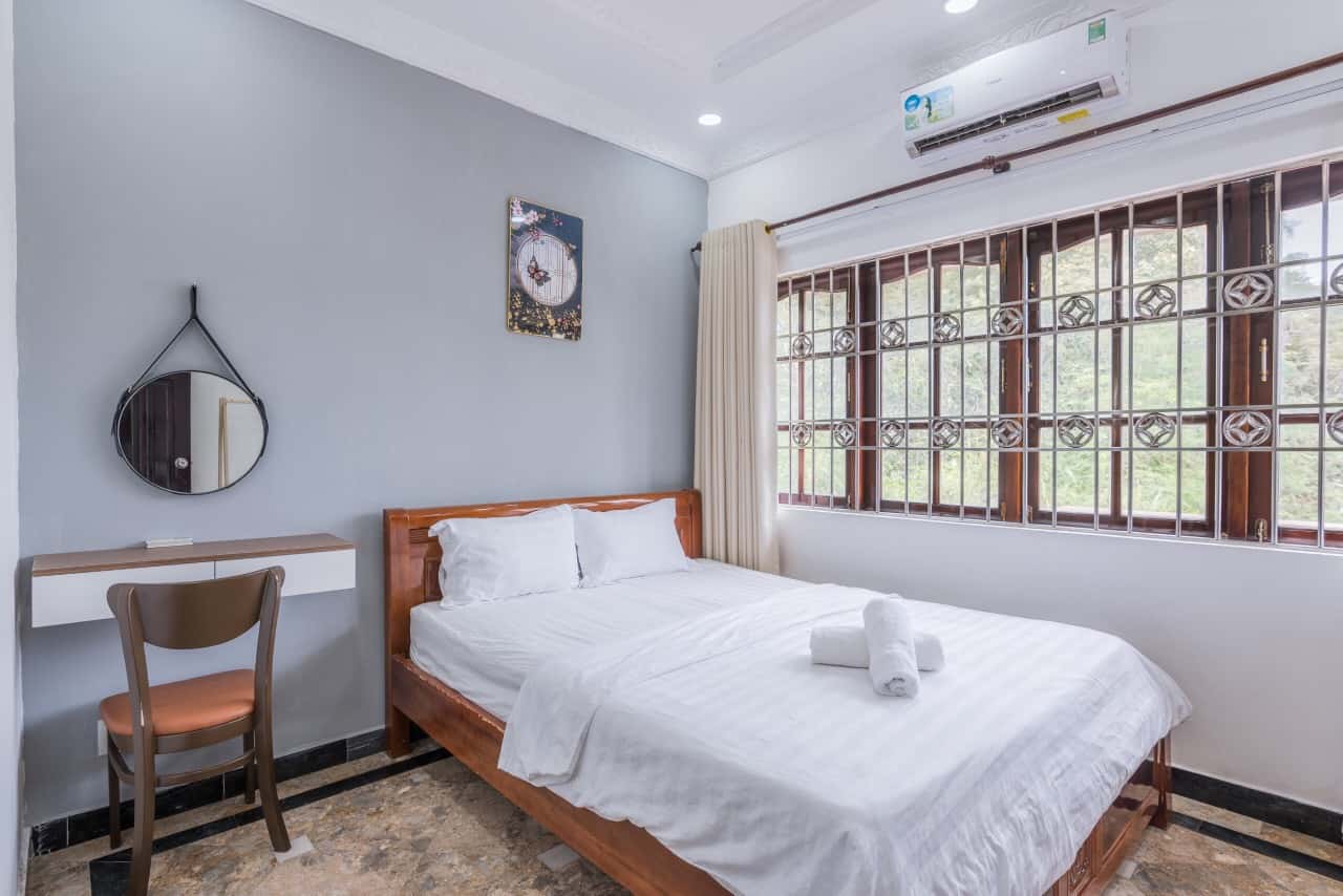 Bedroom 5