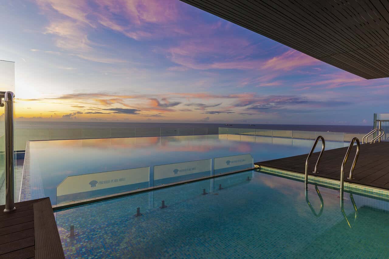 premier pearl hotel vung tau