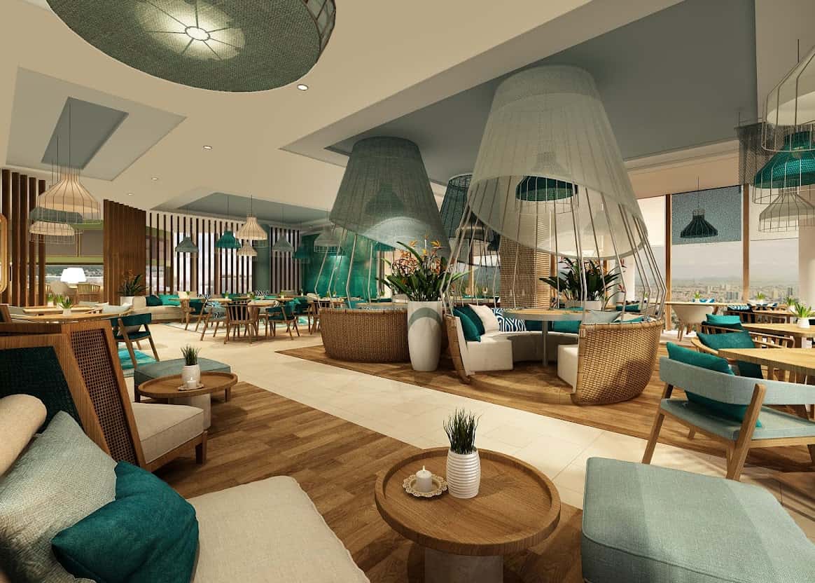 fusion suites vung tau