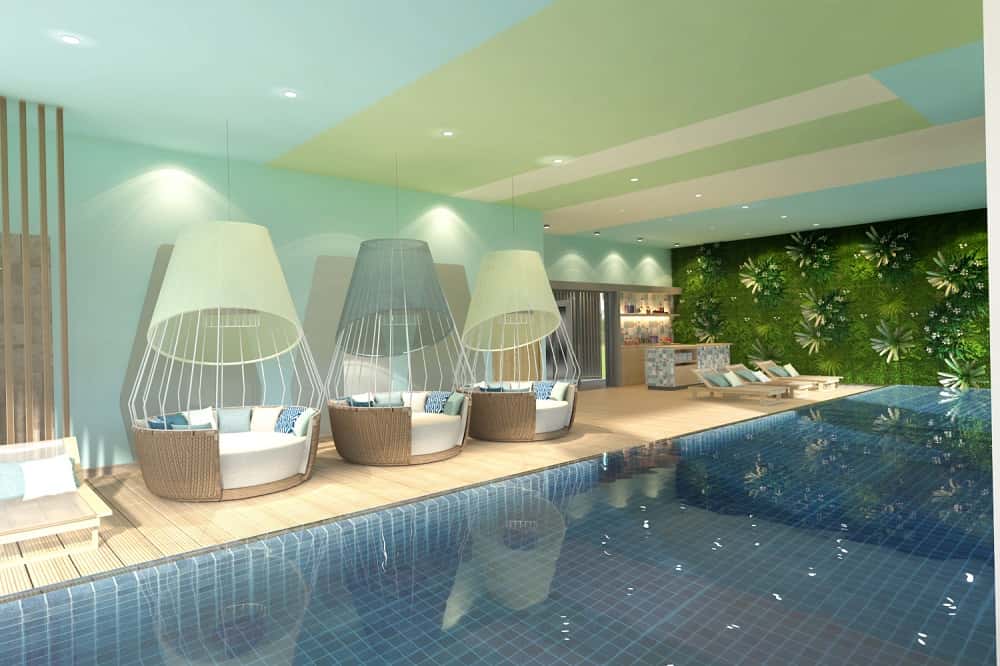 fusion suites vung tau
