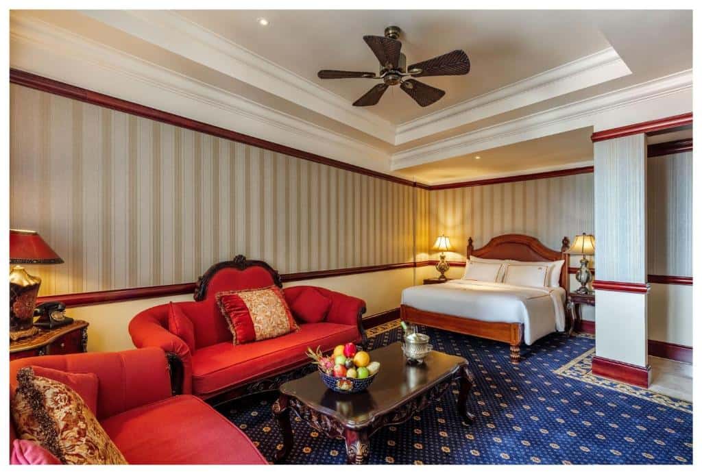 the imperial hotel & resort vung tau