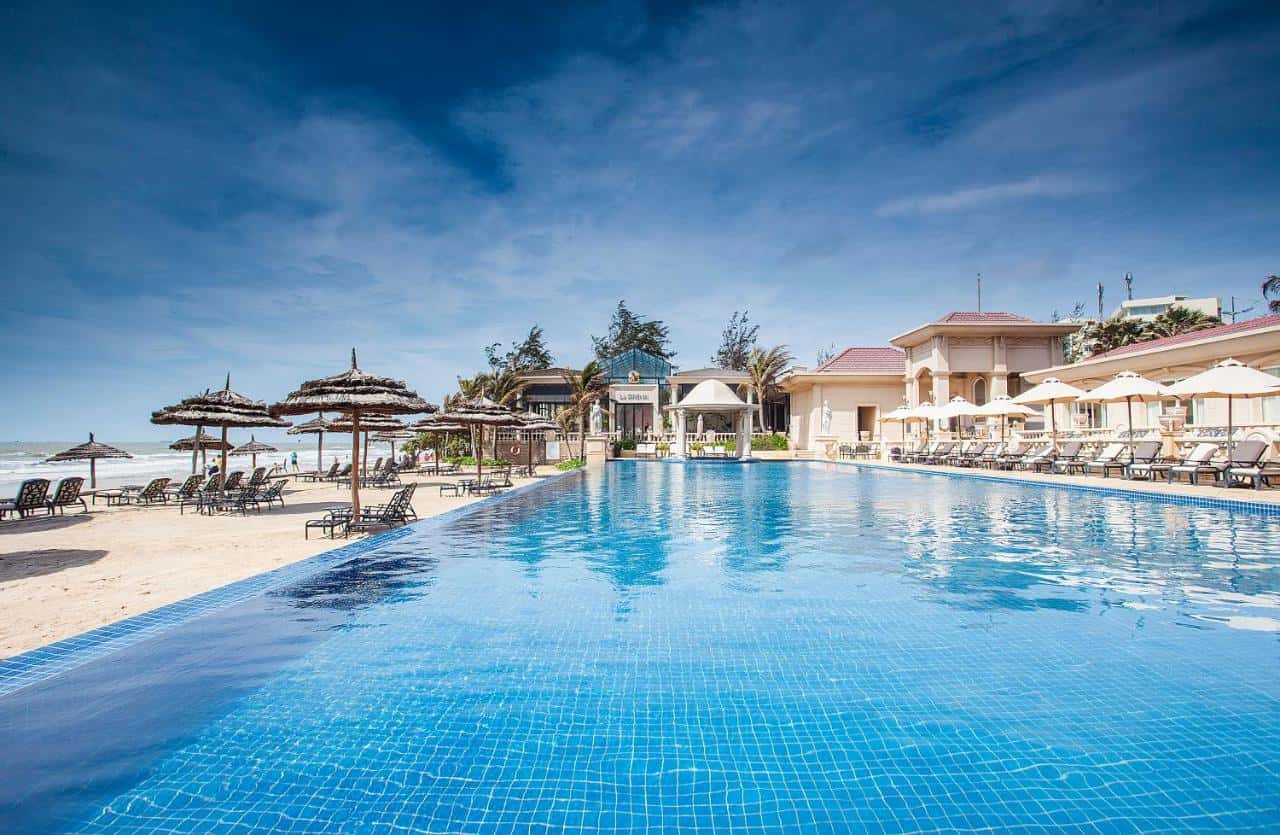 the imperial hotel & resort vung tau