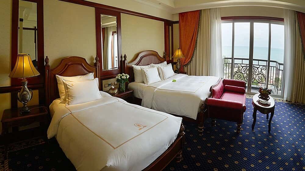 the imperial hotel & resort vung tau