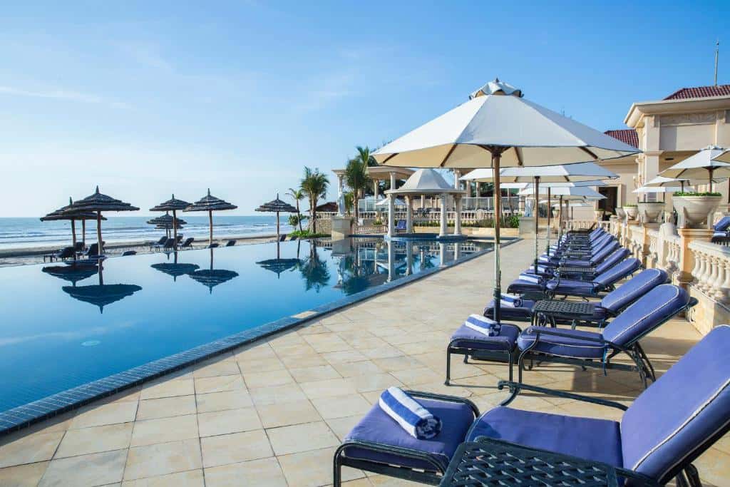 the imperial hotel & resort vung tau