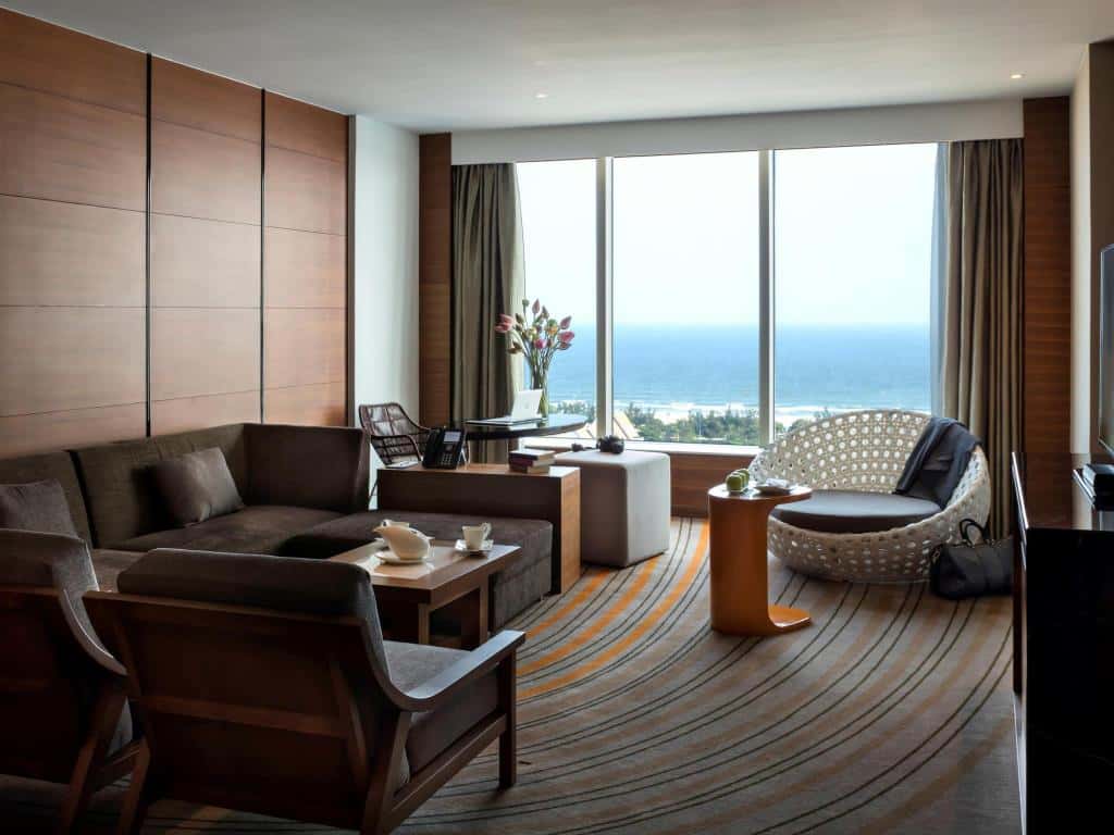 pullman vung tau