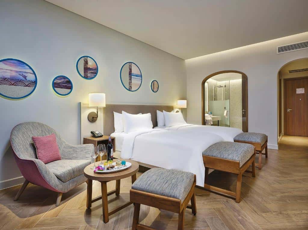 mercure vung tau