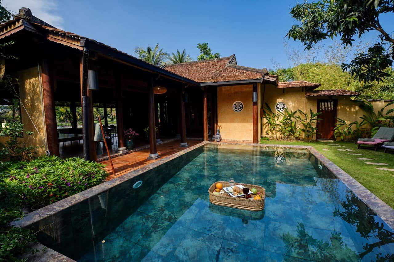 ho tram beach boutique resort & spa