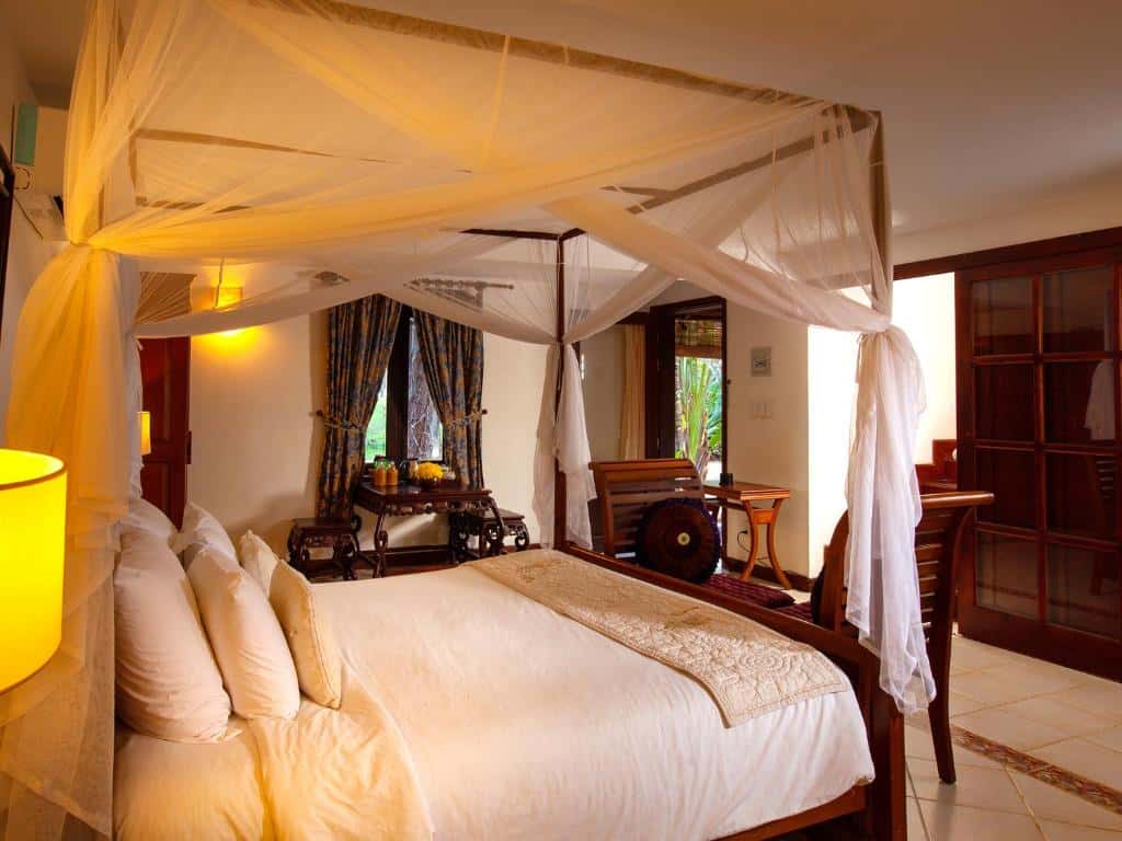 ho tram beach boutique resort & spa