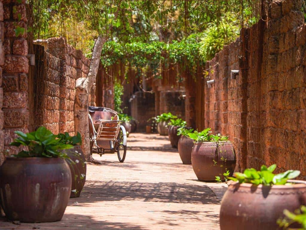 ho tram beach boutique resort & spa