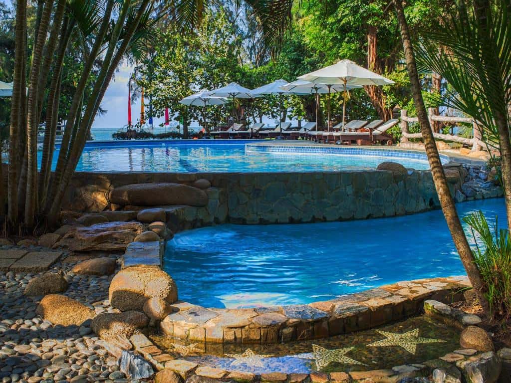 ho tram beach boutique resort & spa