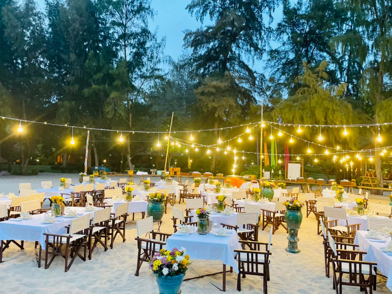 ho tram beach boutique resort & spa