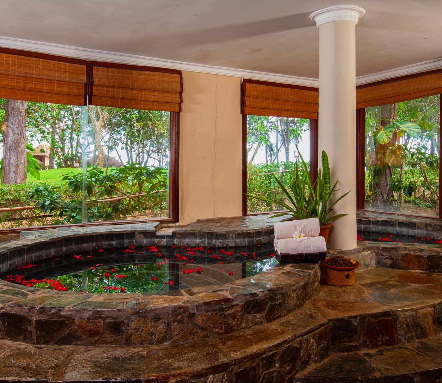 ho tram beach boutique resort & spa