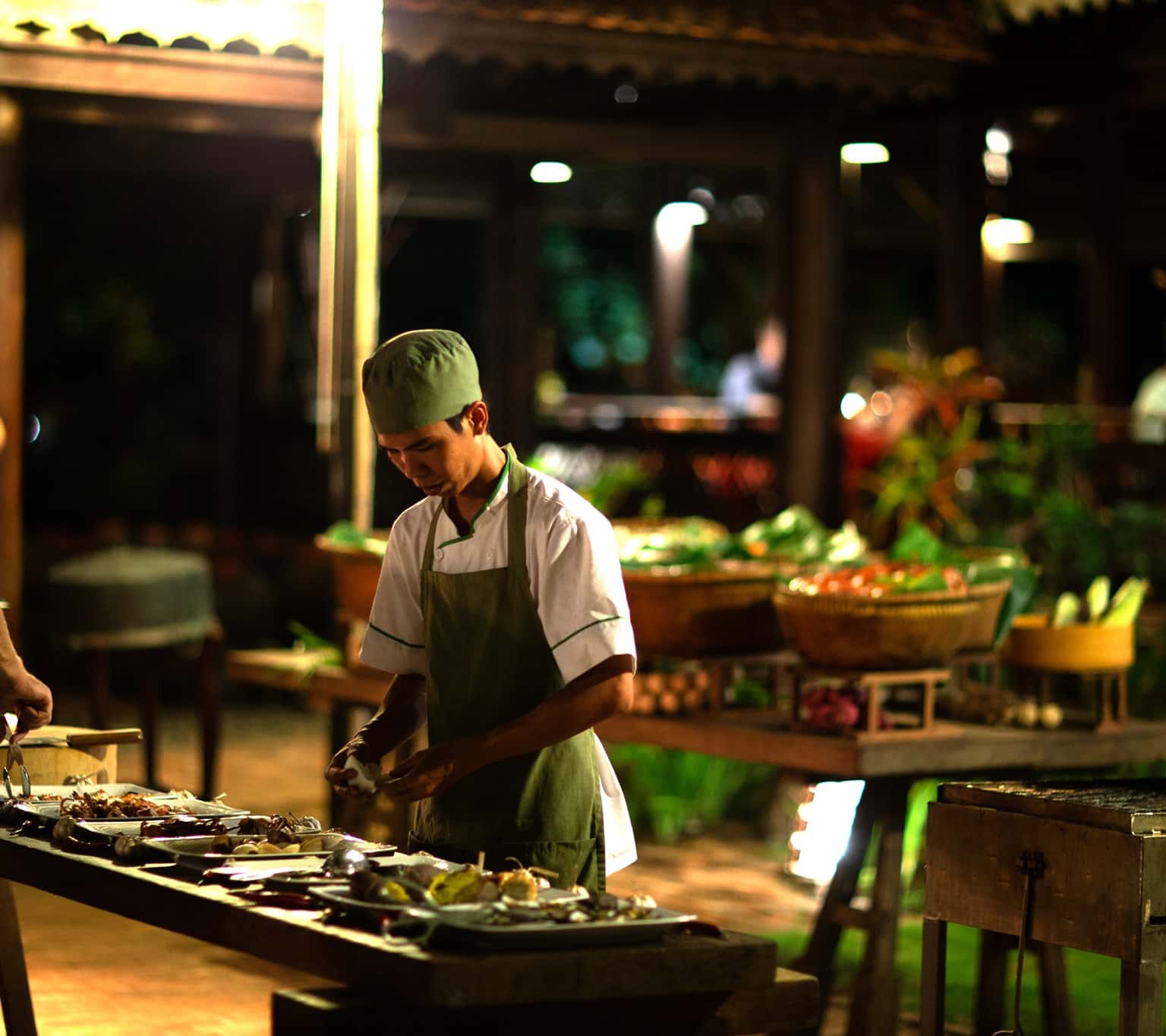 ho tram beach boutique resort & spa