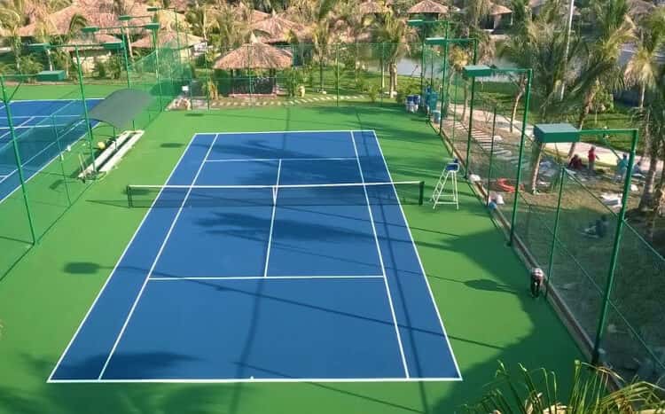 ho tram beach boutique resort & spa