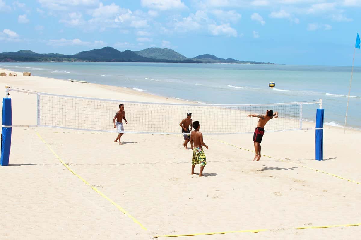 ho tram beach boutique resort & spa