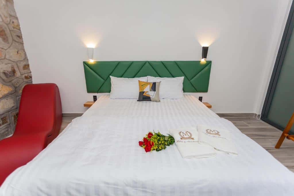o dau day boutique hotel vung tau 