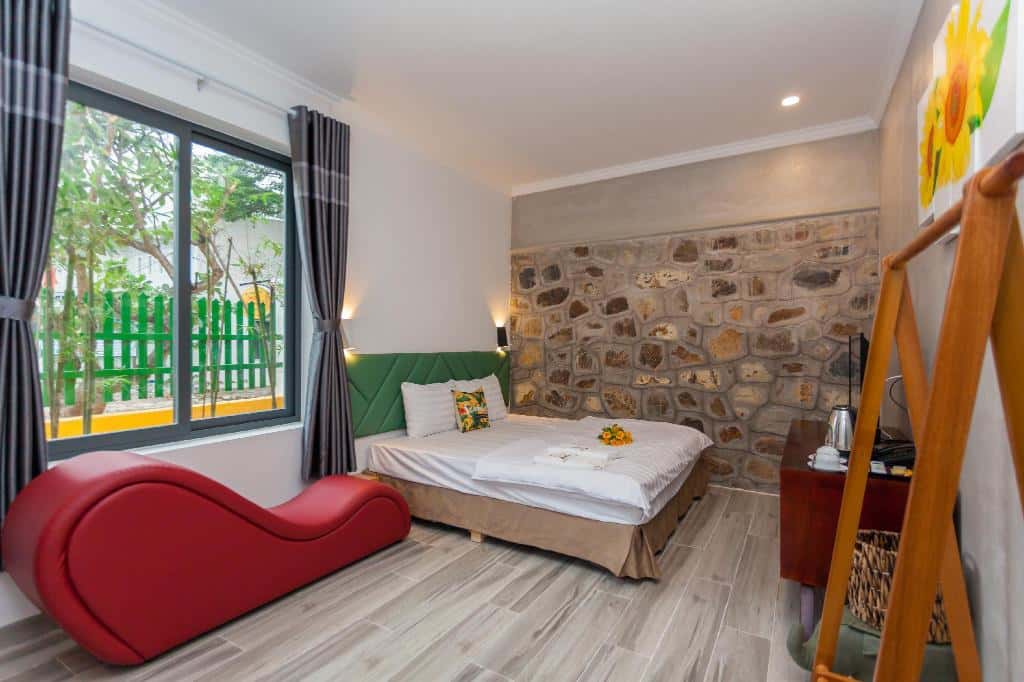 o dau day boutique hotel vung tau 