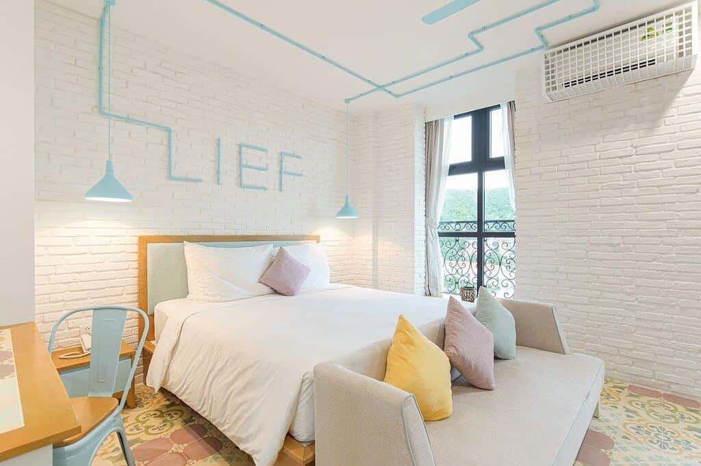 lief mila vung tau 
