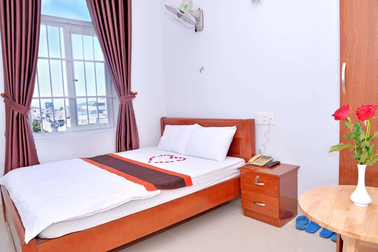 khach san sevensea vung tau