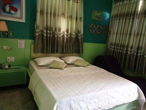 abc hotel vung tau 