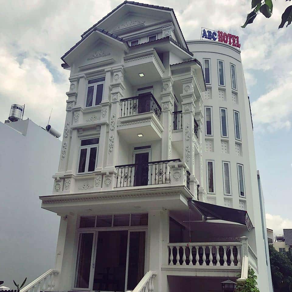 abc hotel vung tau 