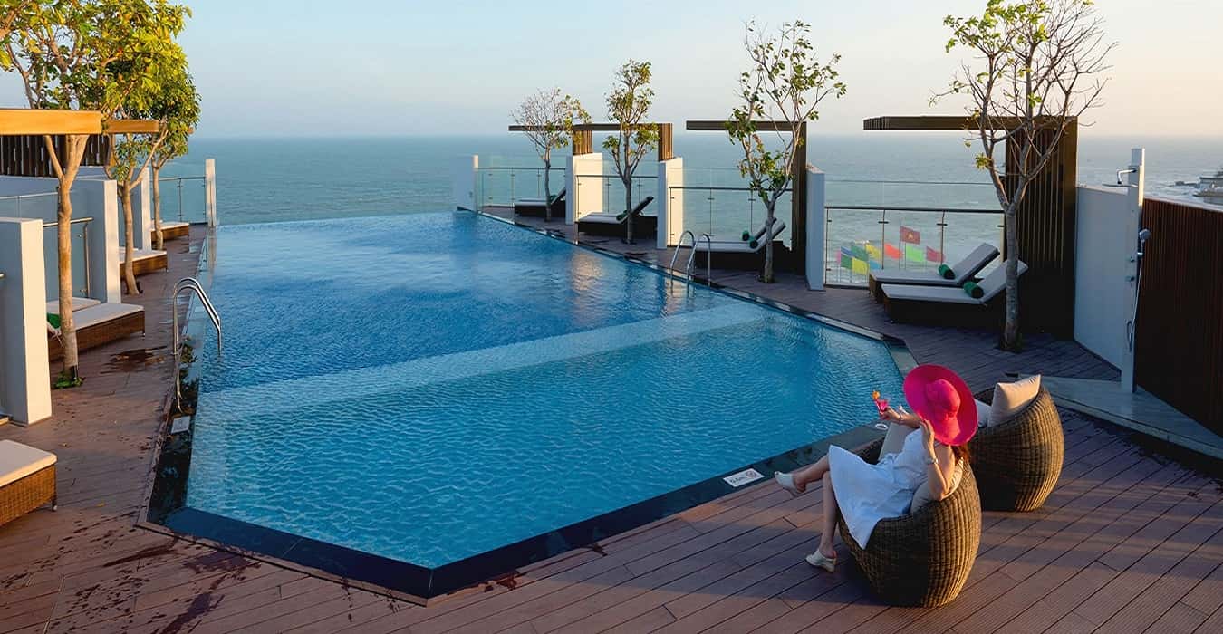 ibis styles vung tau