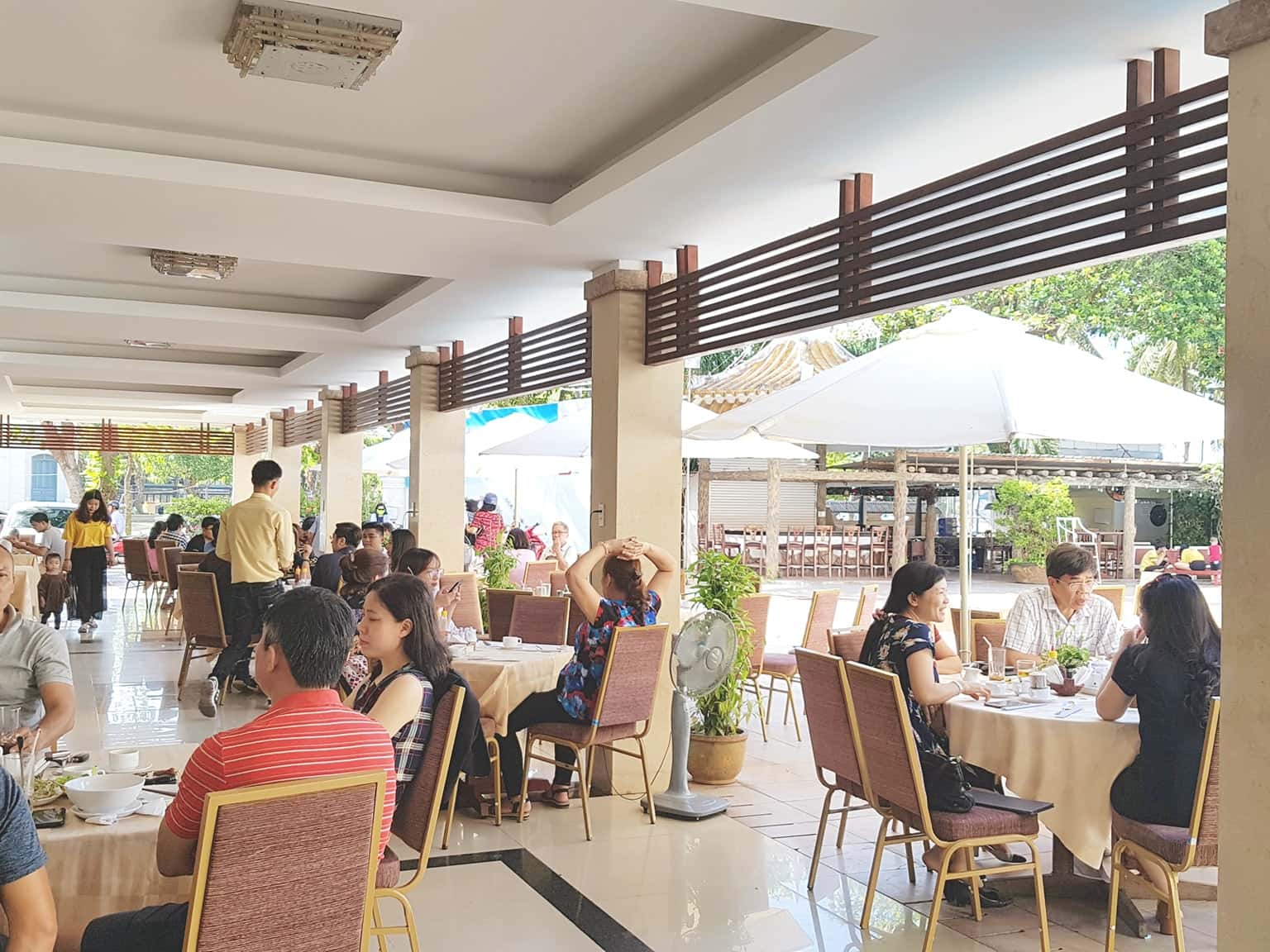 khach san rex vung tau 