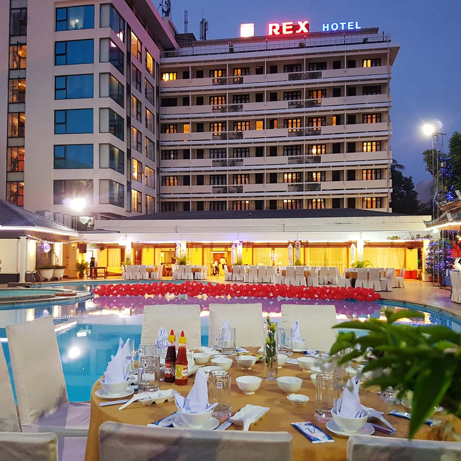 khach san rex vung tau 