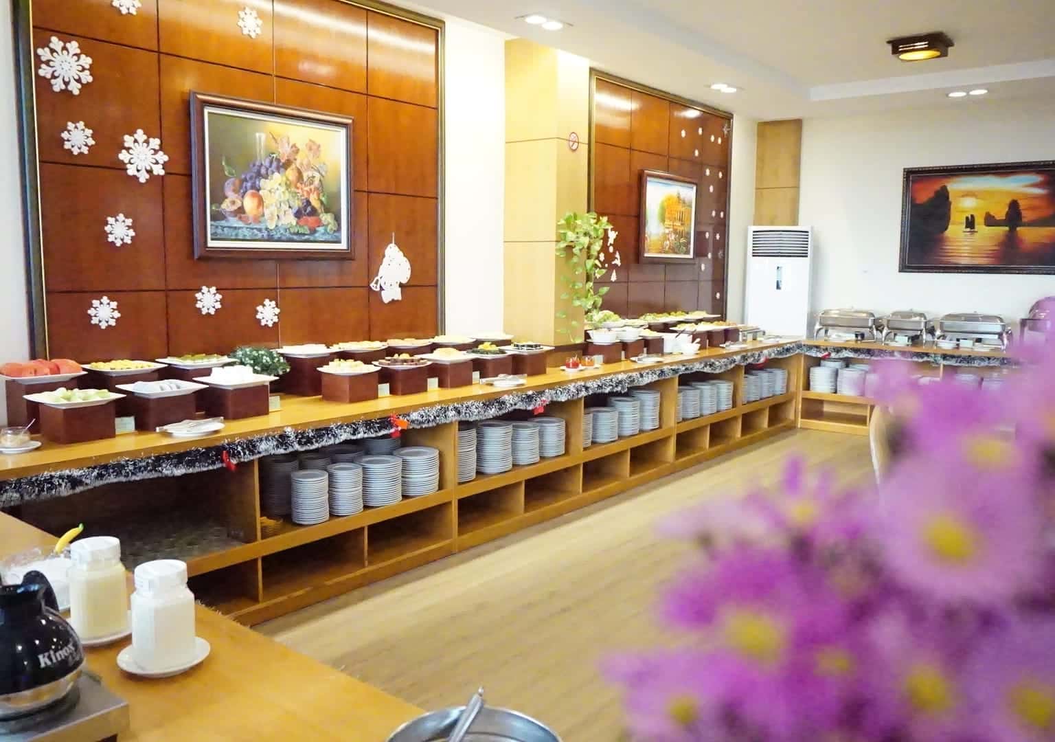 green hotel vung tau 