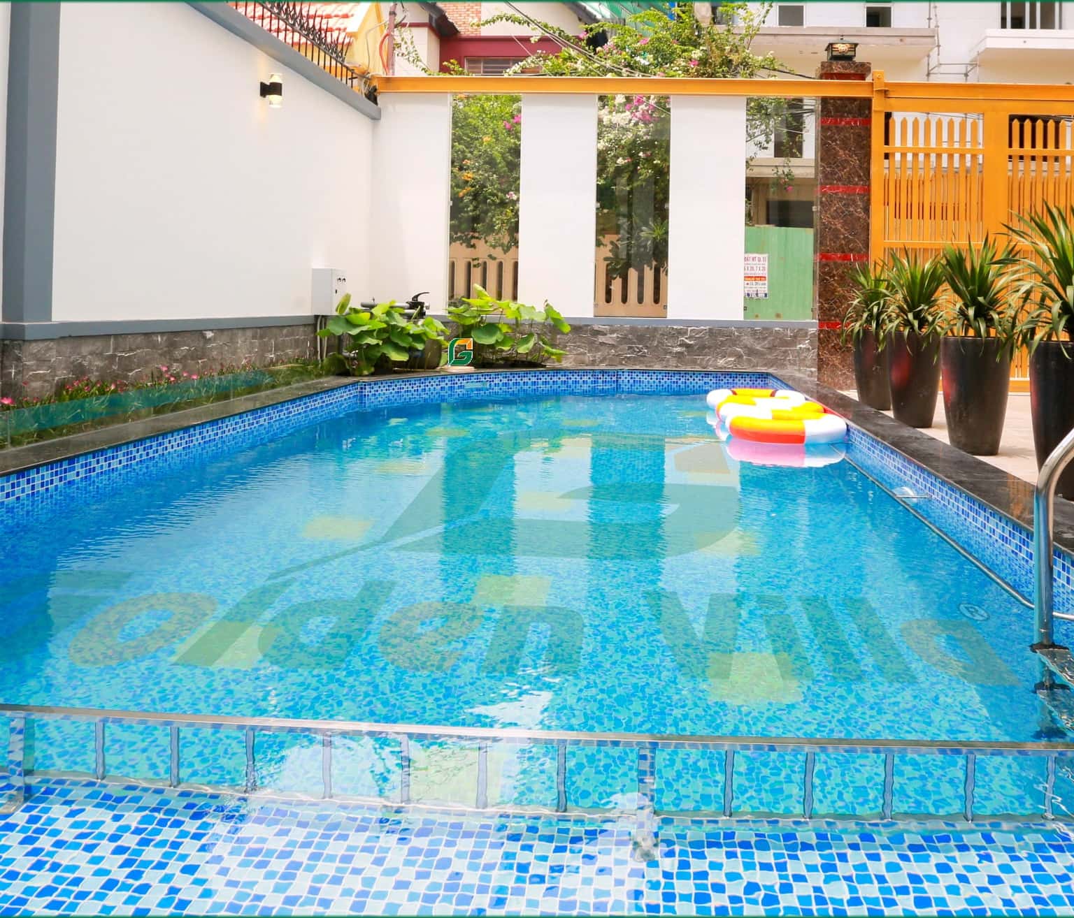 green hotel vung tau 