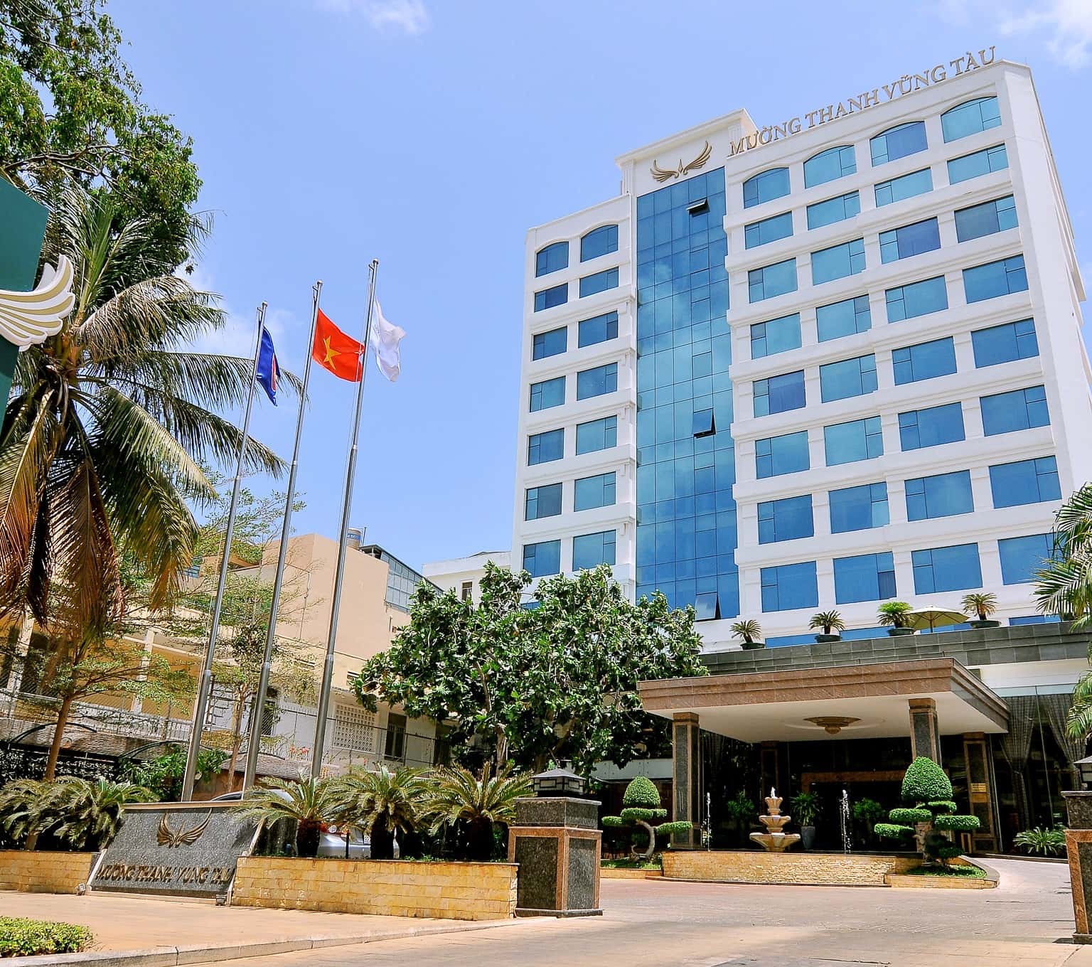 khach san muong thanh holiday vung tau 