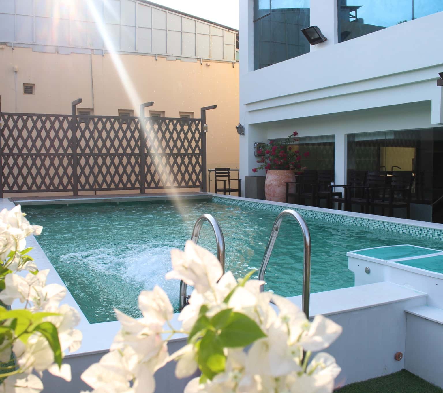 khach san muong thanh holiday vung tau 