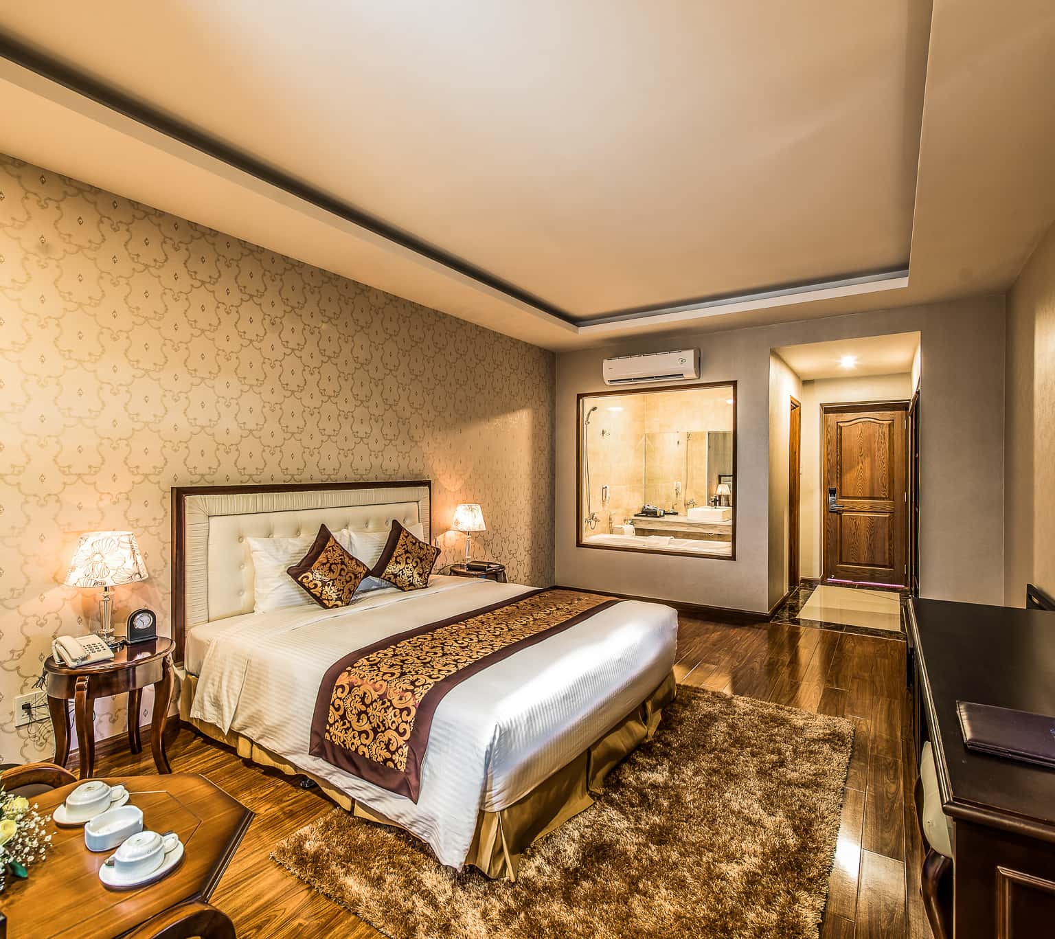 khach san muong thanh holiday vung tau 