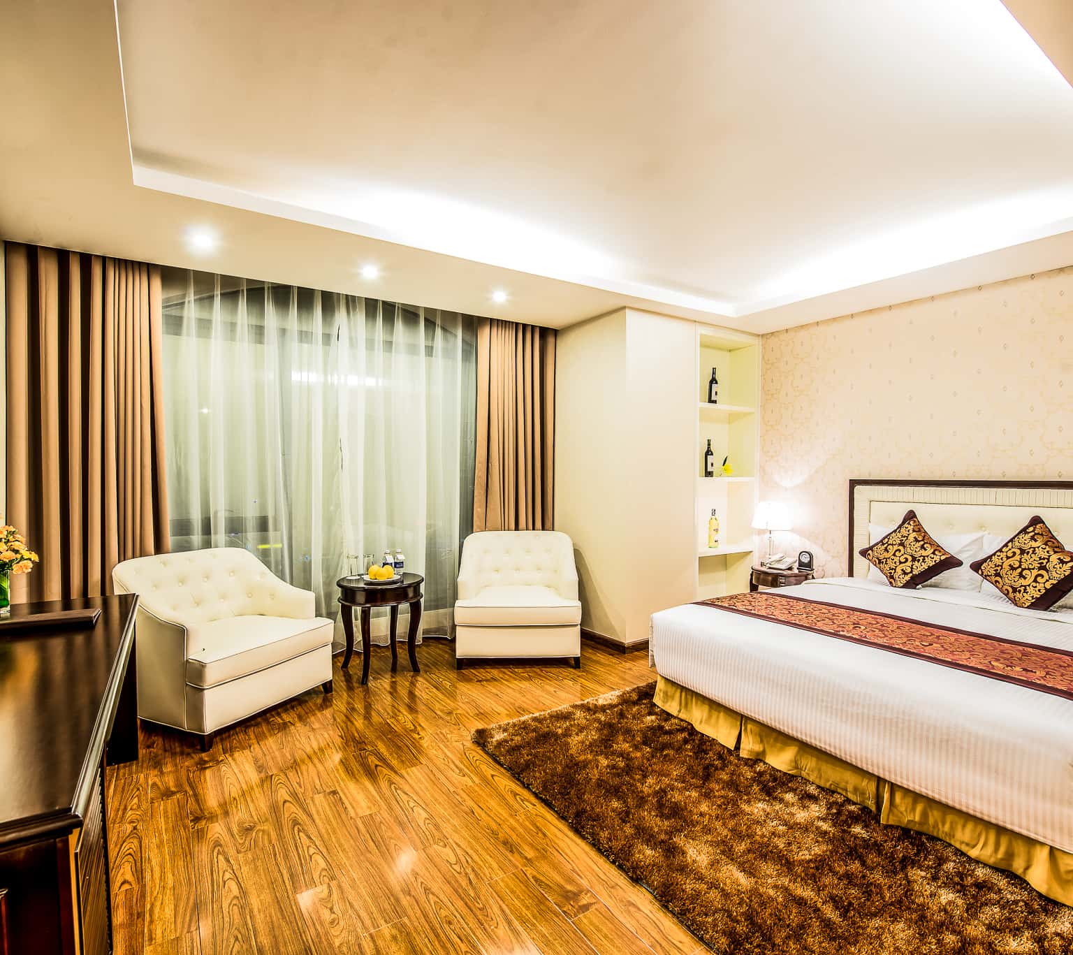 khach san muong thanh holiday vung tau 
