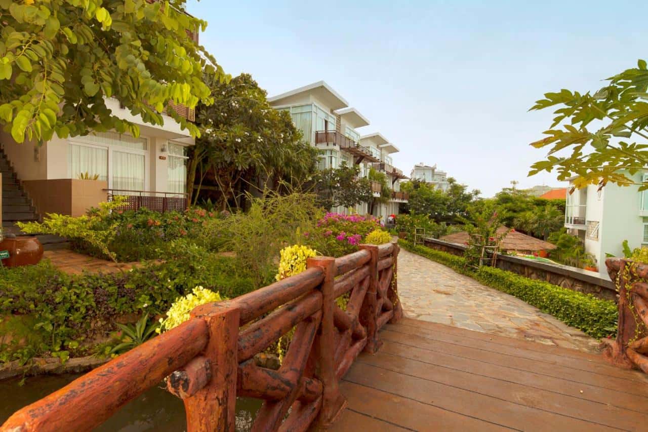 seaside resort vung tau 