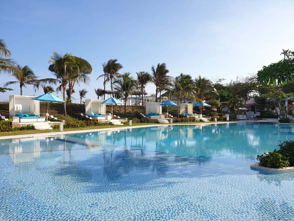  anoasis resort long hai vung tau 