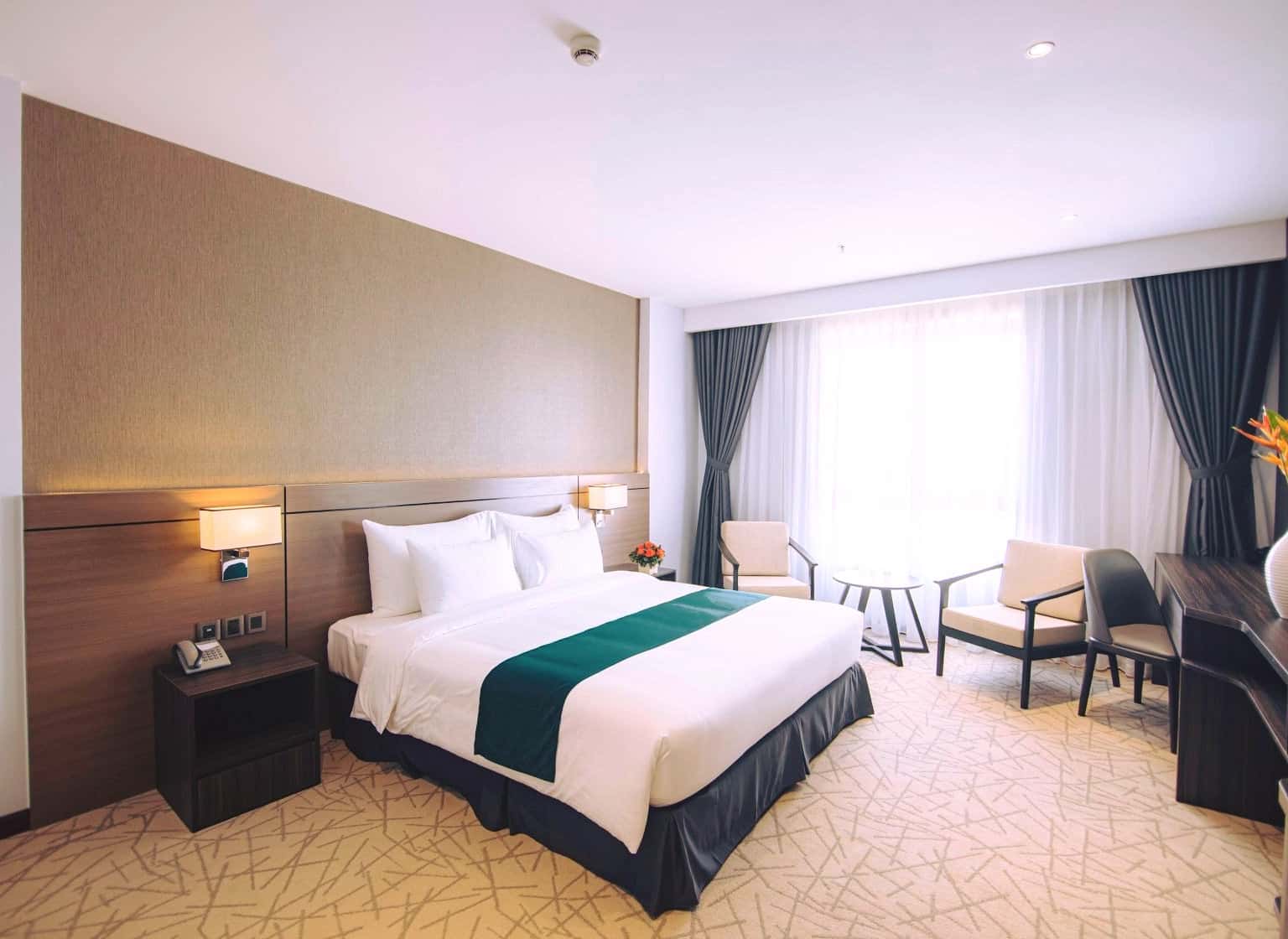 the cap hotel vung tau 
