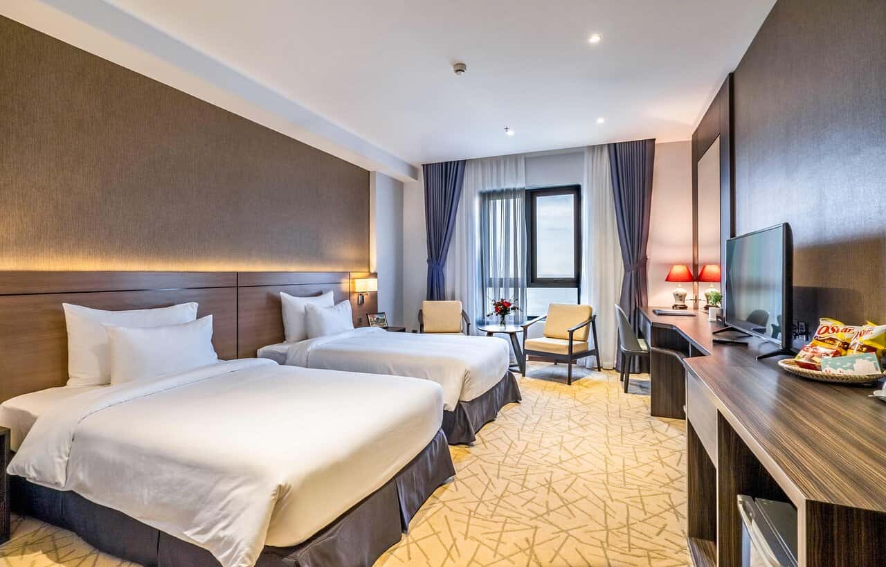 the cap hotel vung tau 