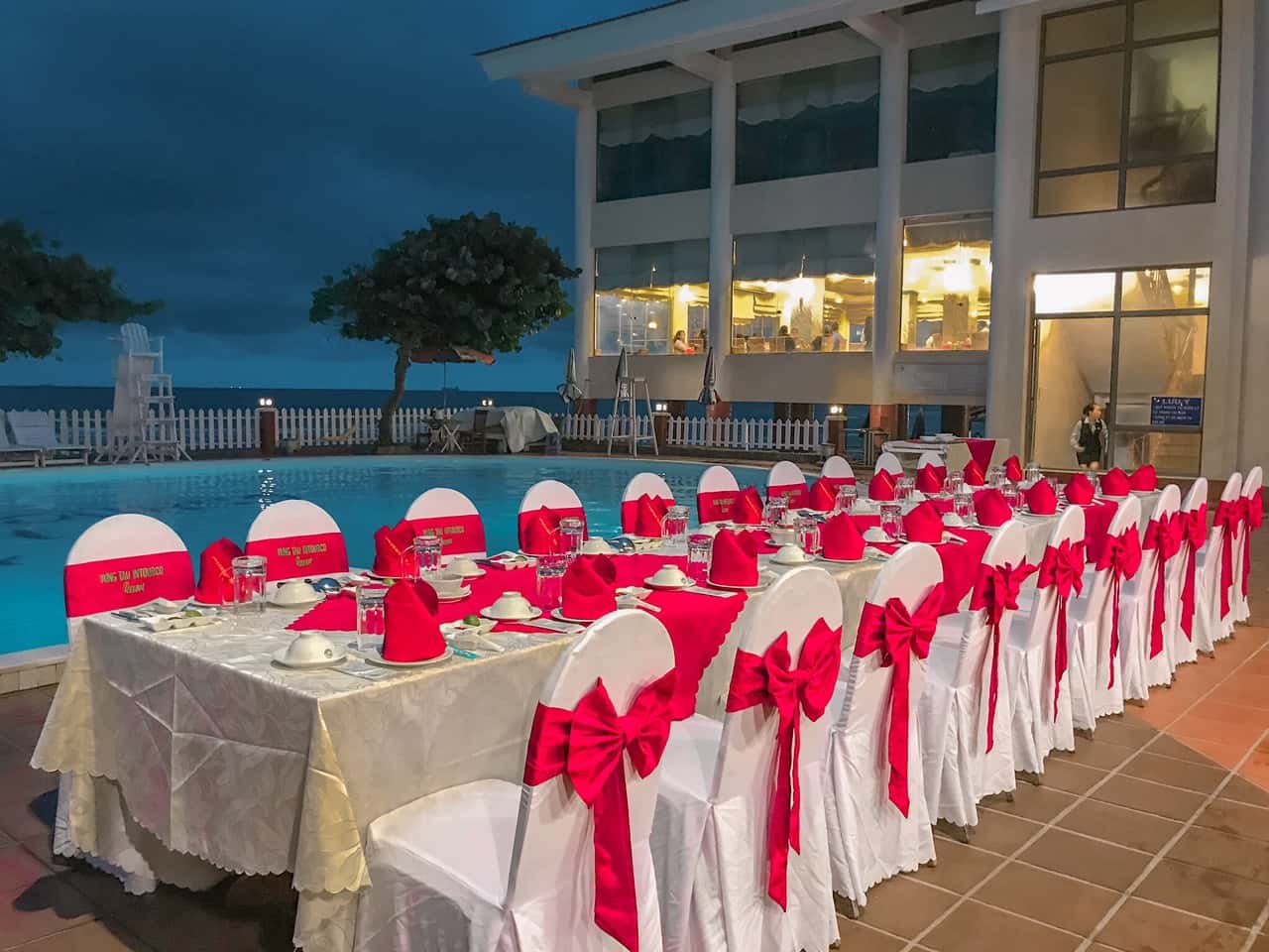vung tau intourco resort vung tau 