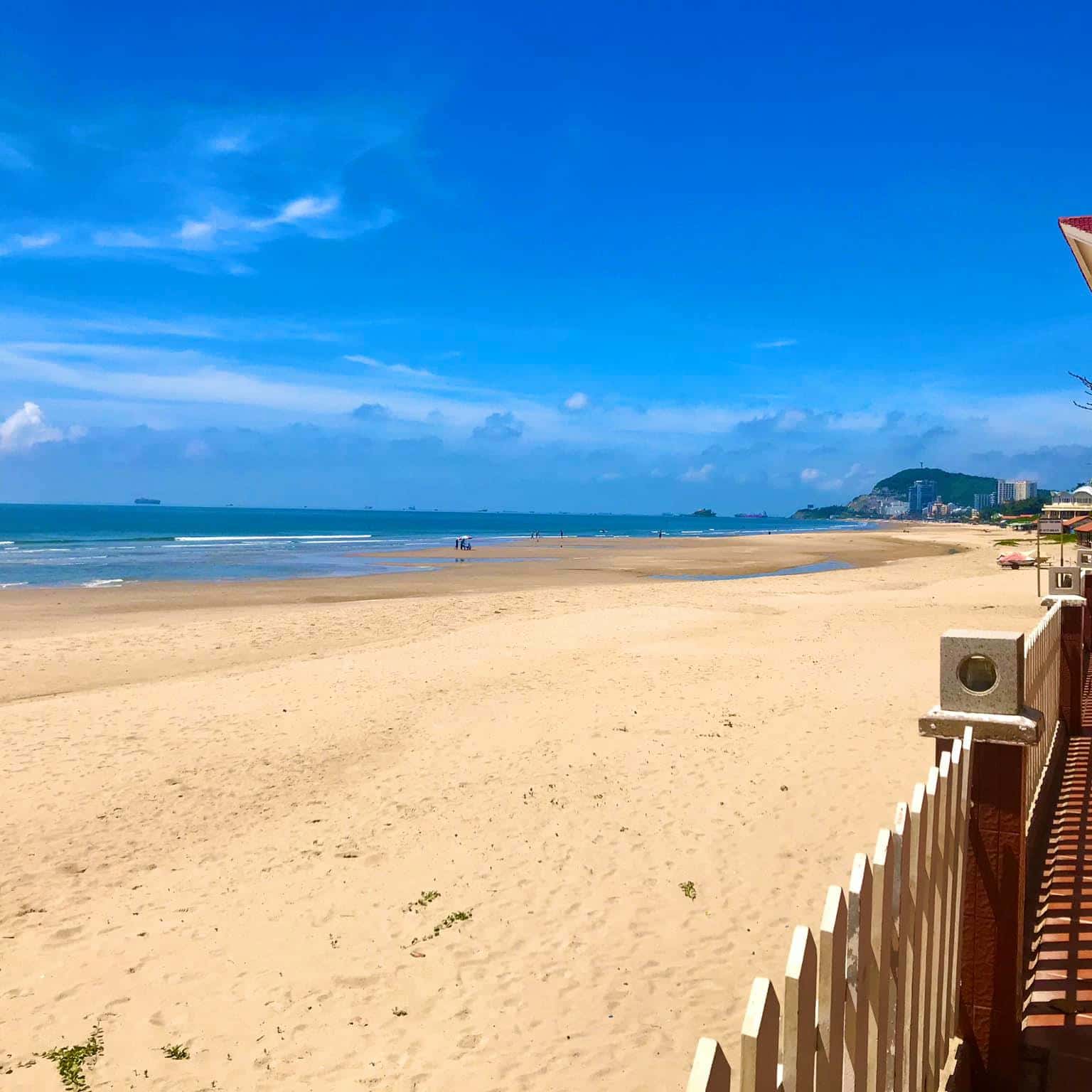 vung tau intourco resort vung tau 
