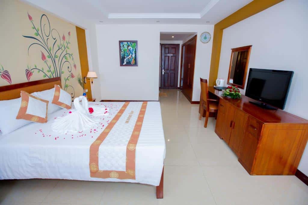vung tau intourco resort vung tau 