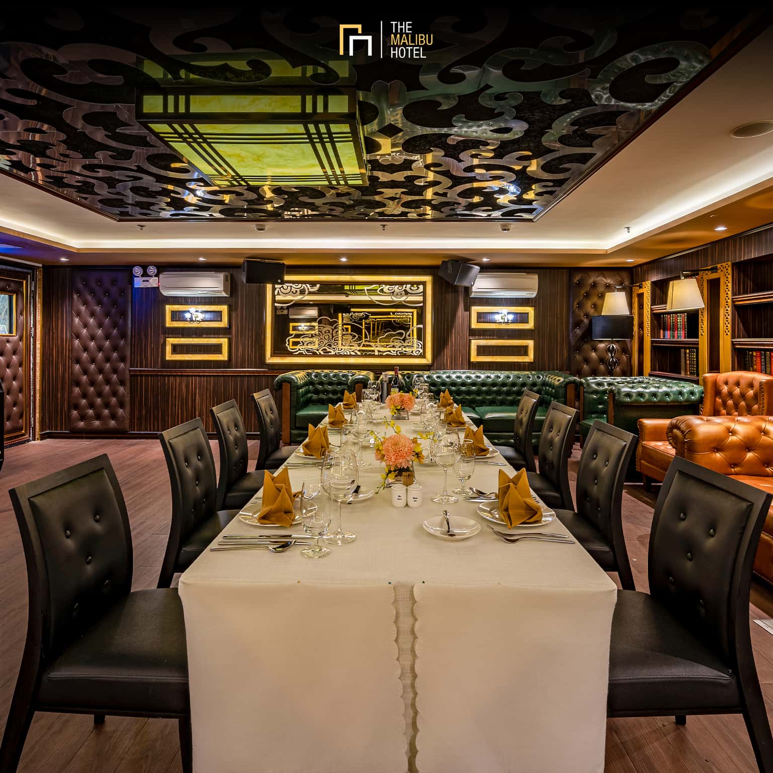 malibu hotel vung tau 