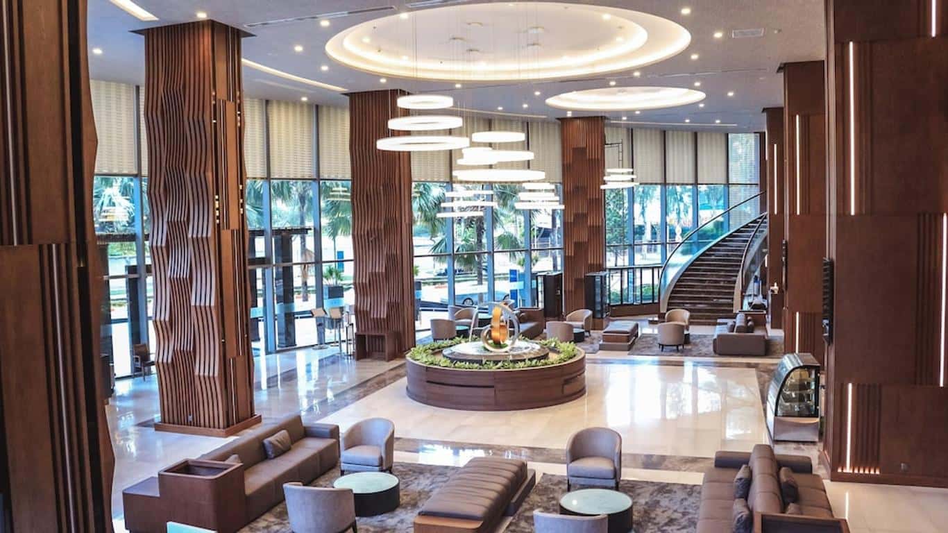 malibu hotel vung tau 