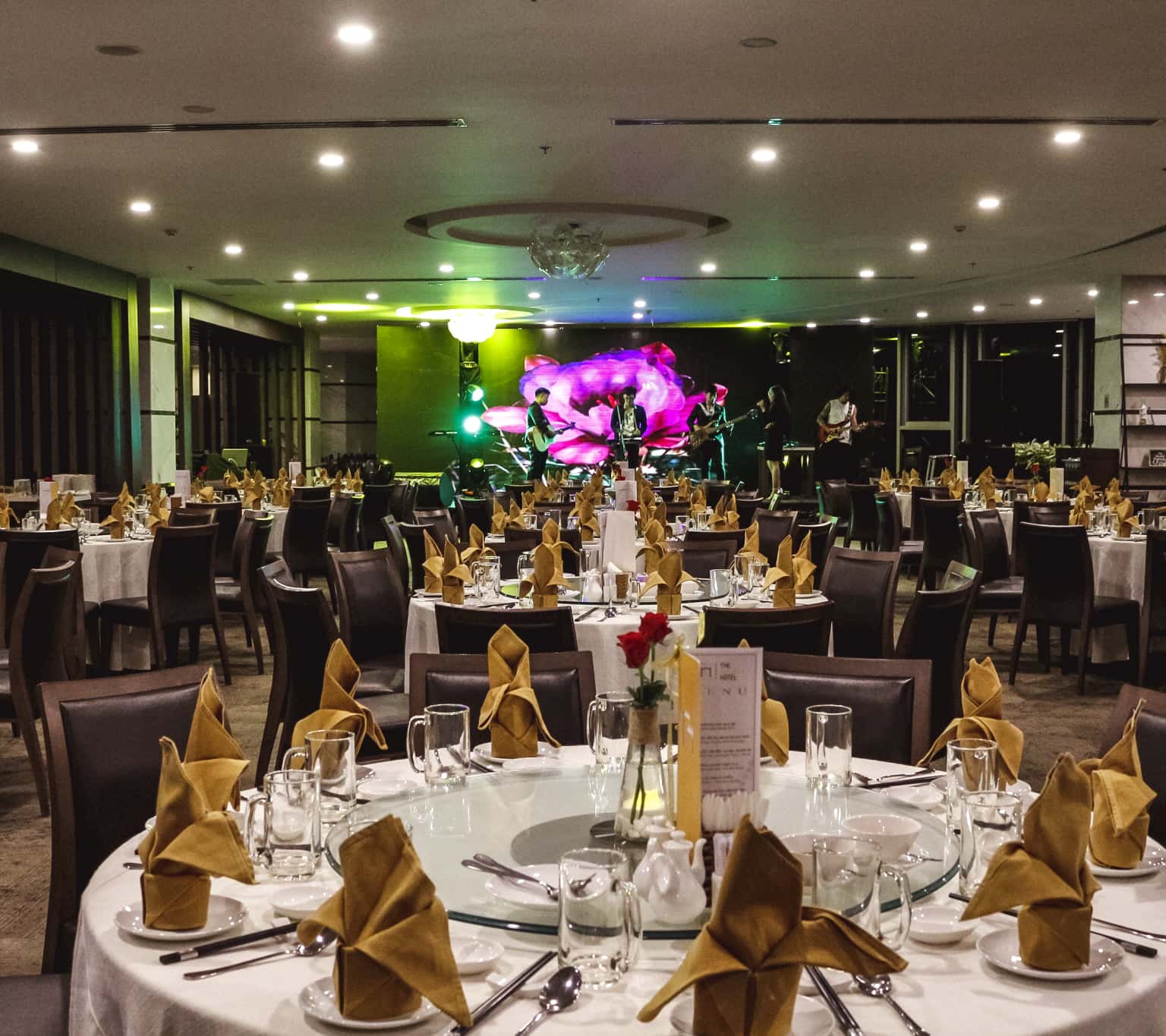 malibu hotel vung tau 