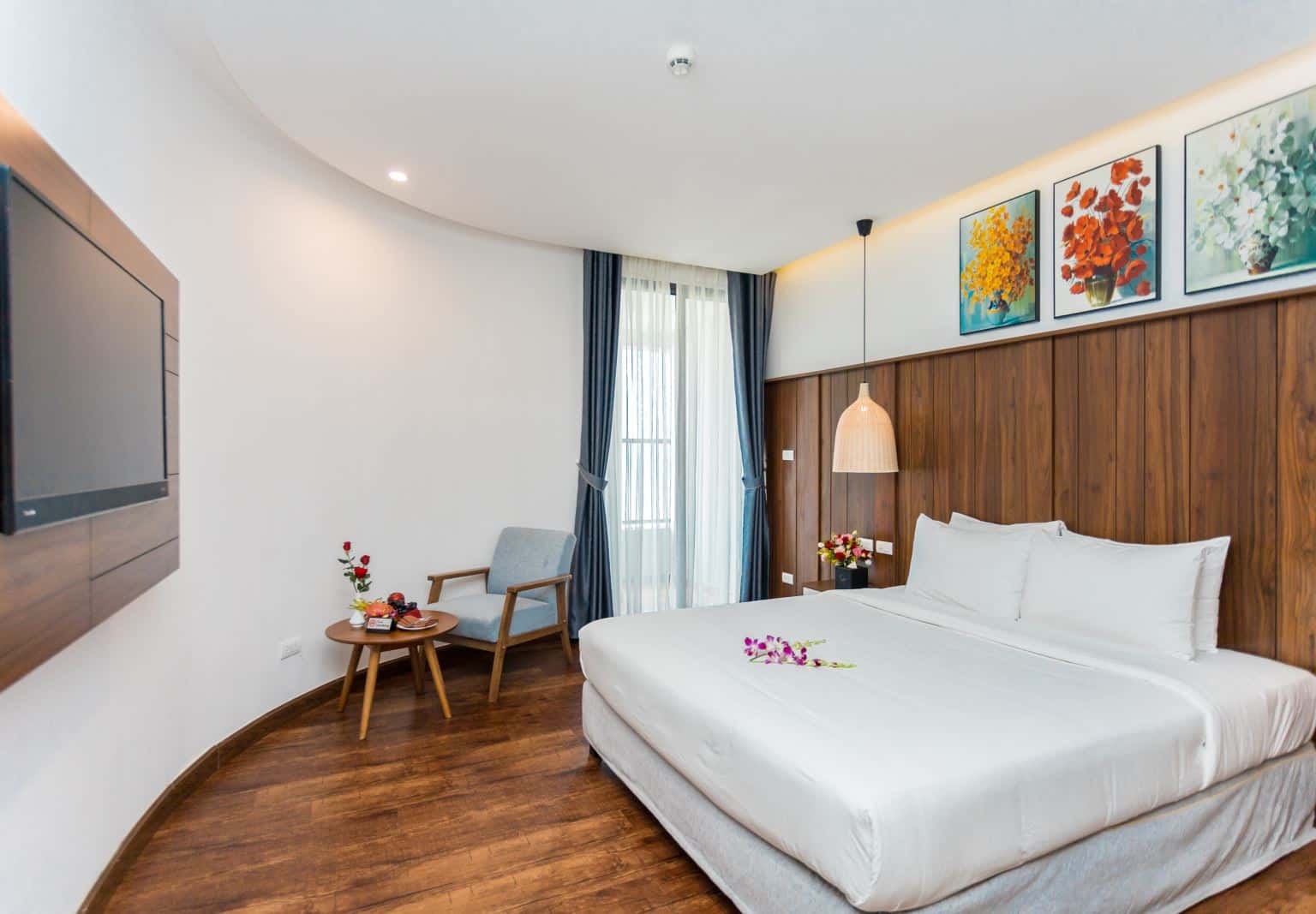 cao hotel vung tau 