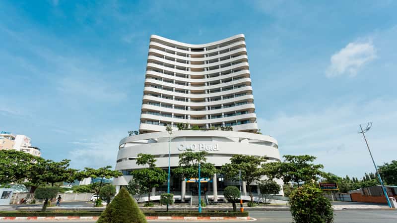 cao hotel vung tau 